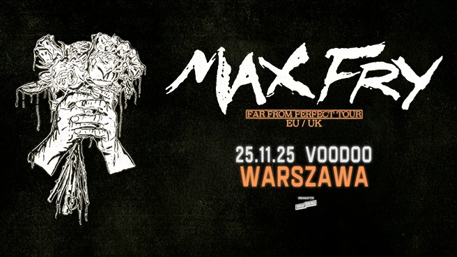 Max Fry