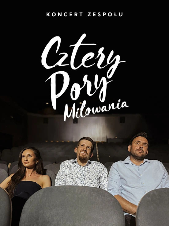 Cztery Pory Miłowania