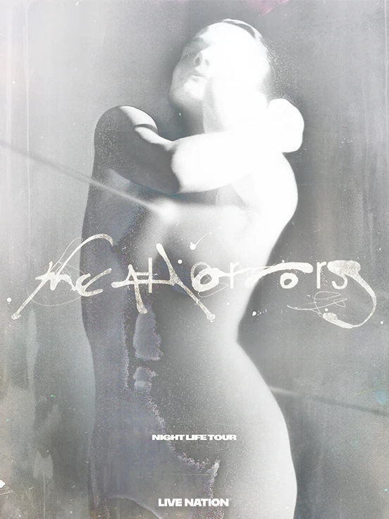 The Horrors