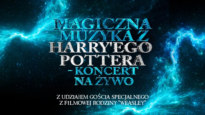 The Magical Music of Harry Potter