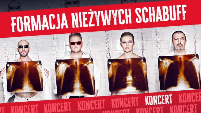 Formacja Neżywych Schabuff