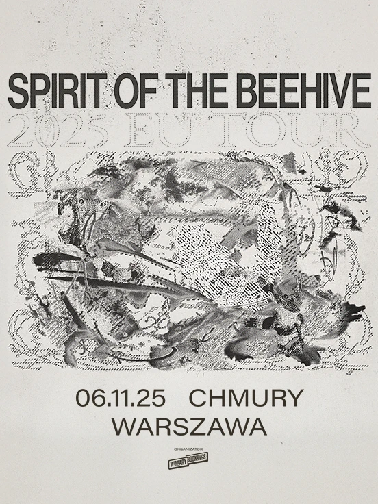 Spirit of the Beehive