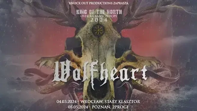 Wolfheart