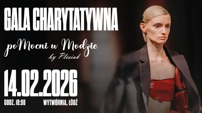PoMocni w Modzie by Plesiak 2026