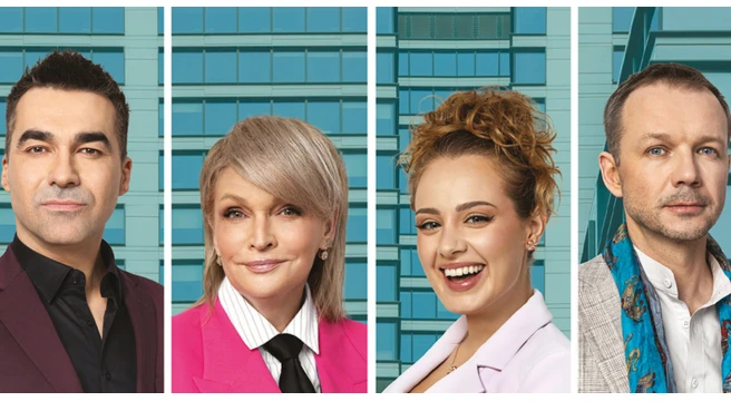 Single i remiksy. I love korpo!