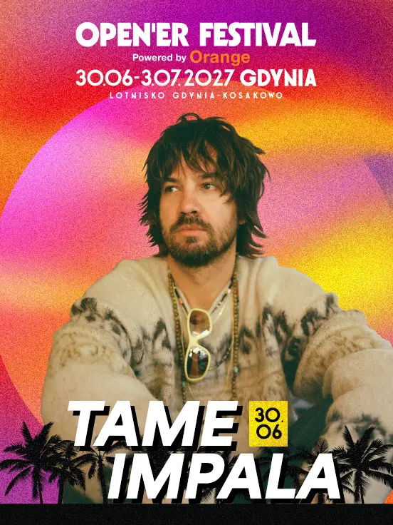 Open'er Festival 2027