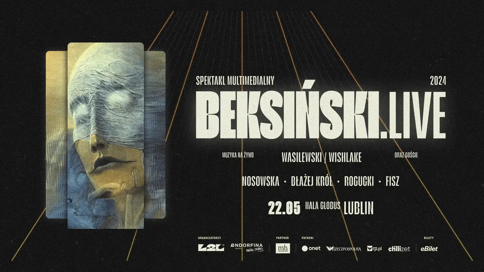 BEKSIŃSKI.LIVE - galeria: zdjęcie 4