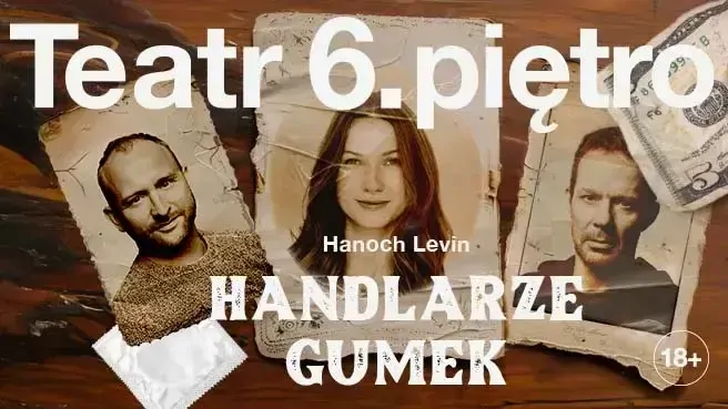 Handlarze Gumek Warszawa