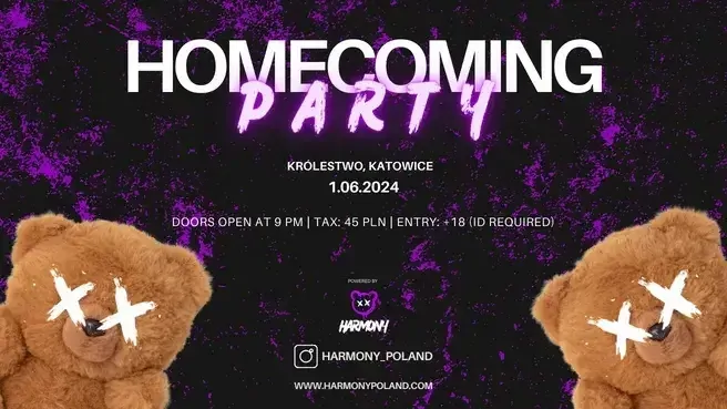 Homecoming Party