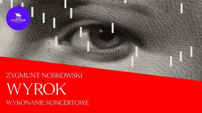 Wyrok – Zygmunt Noskowski