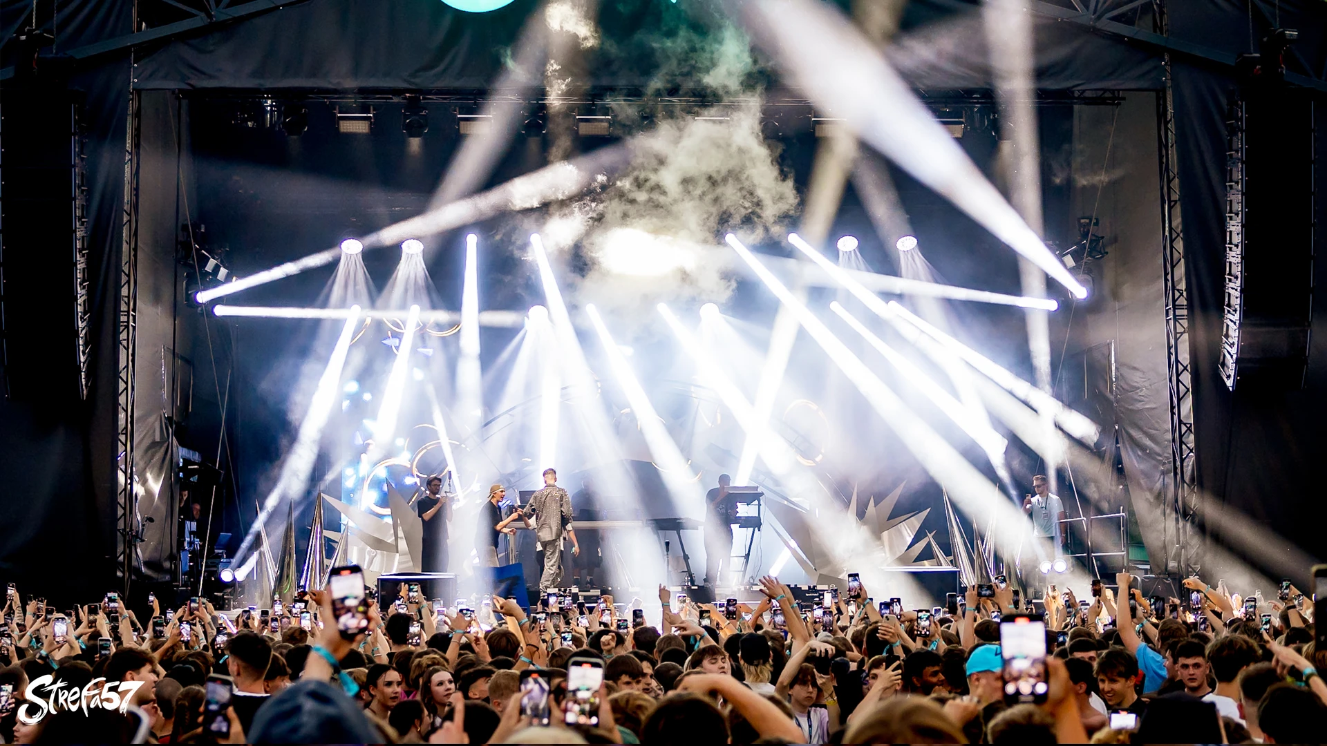 Strefa 57 Festival - galeria: zdjęcie 9