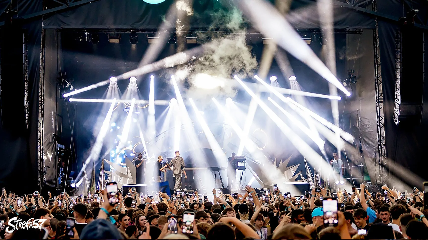 Strefa 57 Festival - galeria: zdjęcie 6