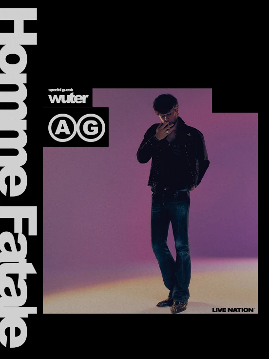 Plakat wydarzenia