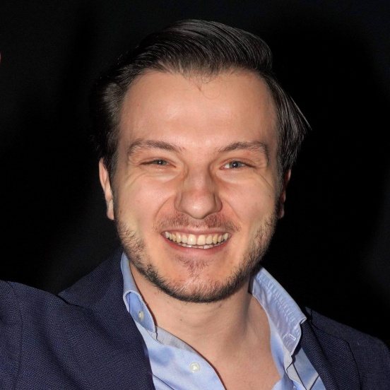 Jakub Gąsowski