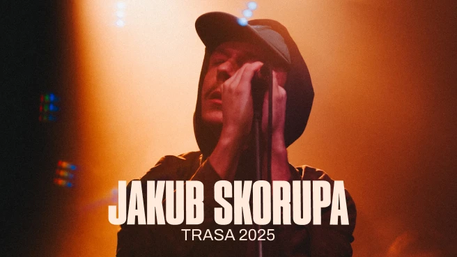 Jakub Skorupa - Trasa 2025