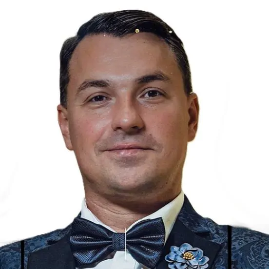 Anatolii Poghrebnoy Anatolii Poghrebnoy