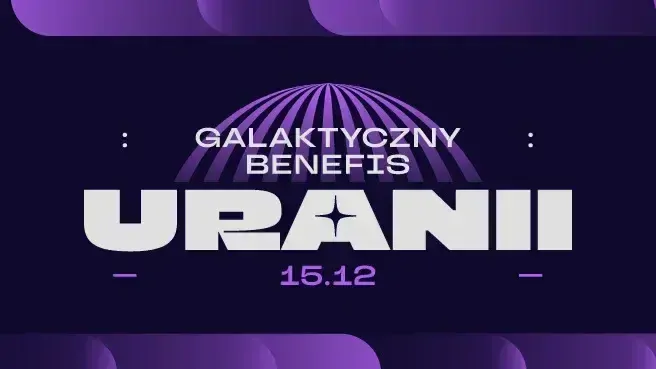 Galaktyczny Benefis Hali Urania