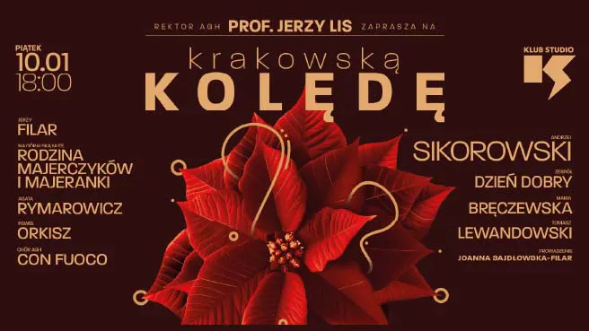 Krakowska Kolęda