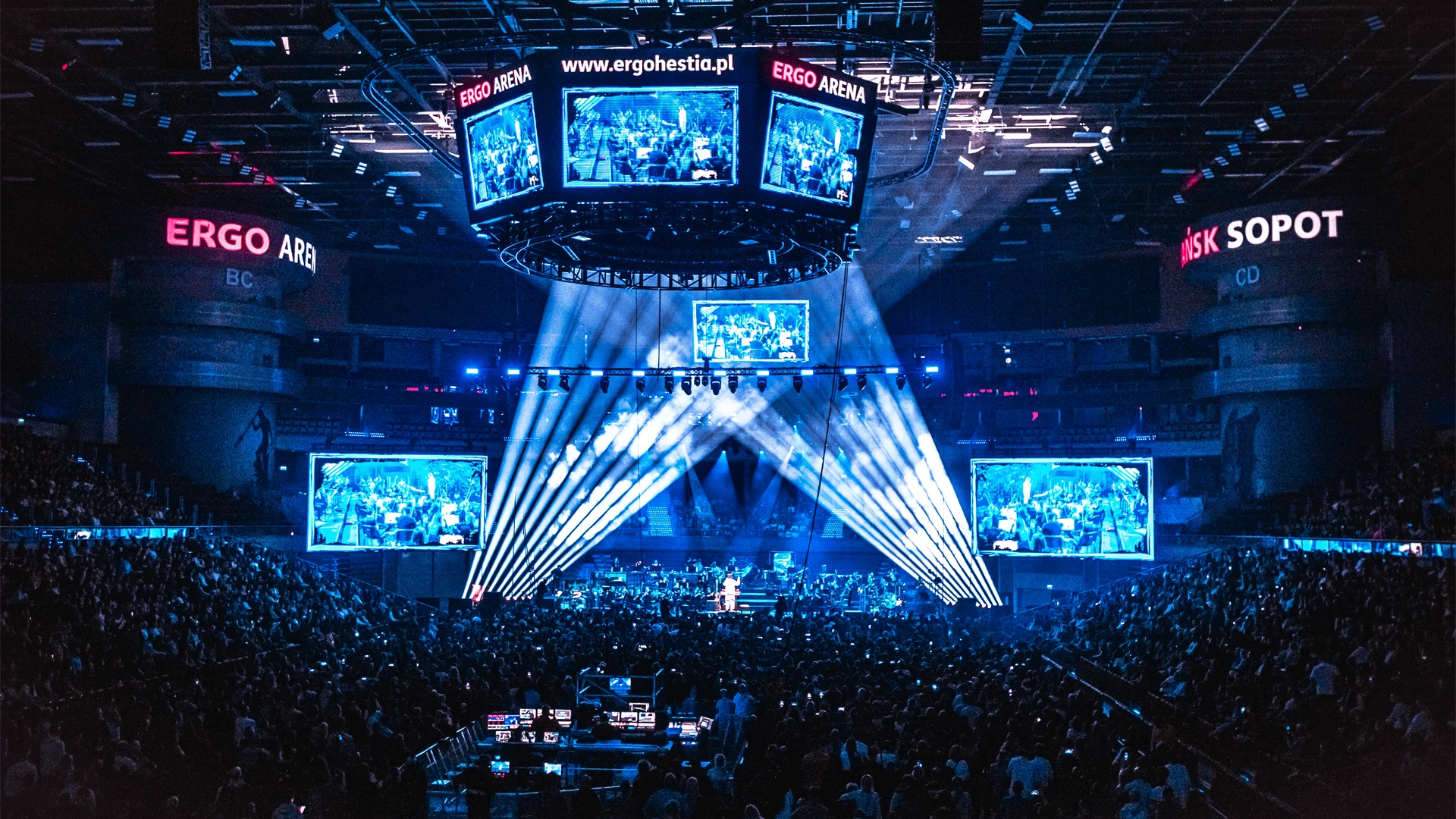 JIMEK & GOŚCIE – SUBKLASYKA TOUR - galeria: zdjęcie 3