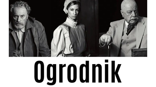 Ogrodnik