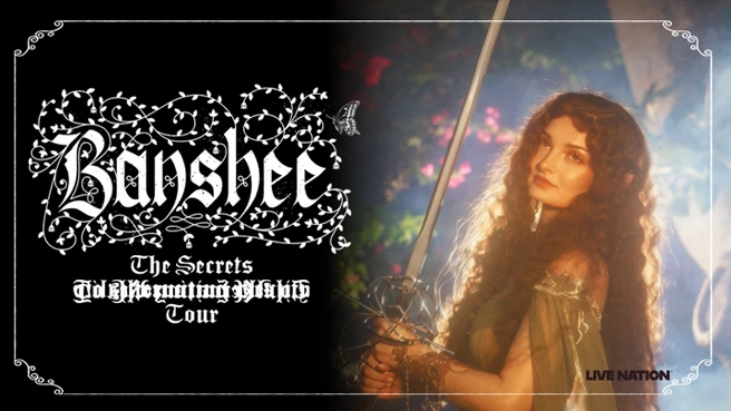 Banshee