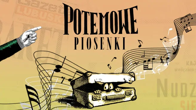 Potemowe Piosenki