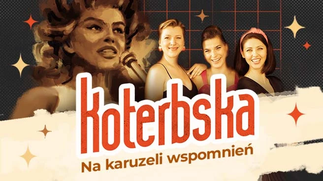 Koterbska. Na karuzeli wspomnień