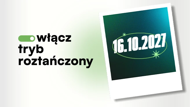 Roztańczony PGE Narodowy