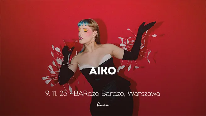 Aiko