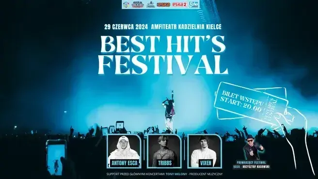 Best Hit’s Festiwal