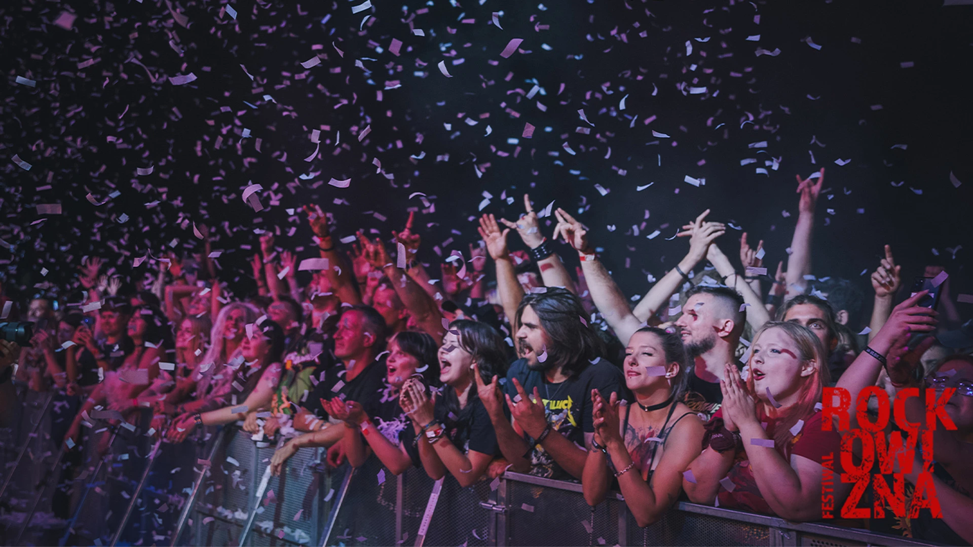 Rockowizna Festiwal 2025 - galeria: zdjęcie 9