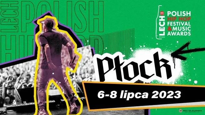 Lech Polish Hip-Hop Festival