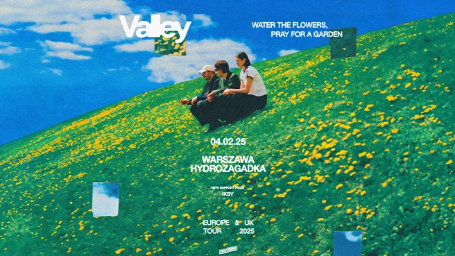 Valley