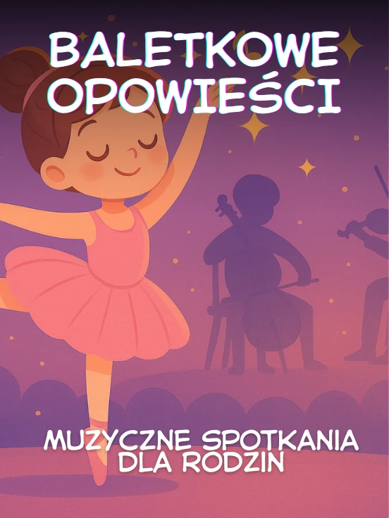 Plakat wydarzenia