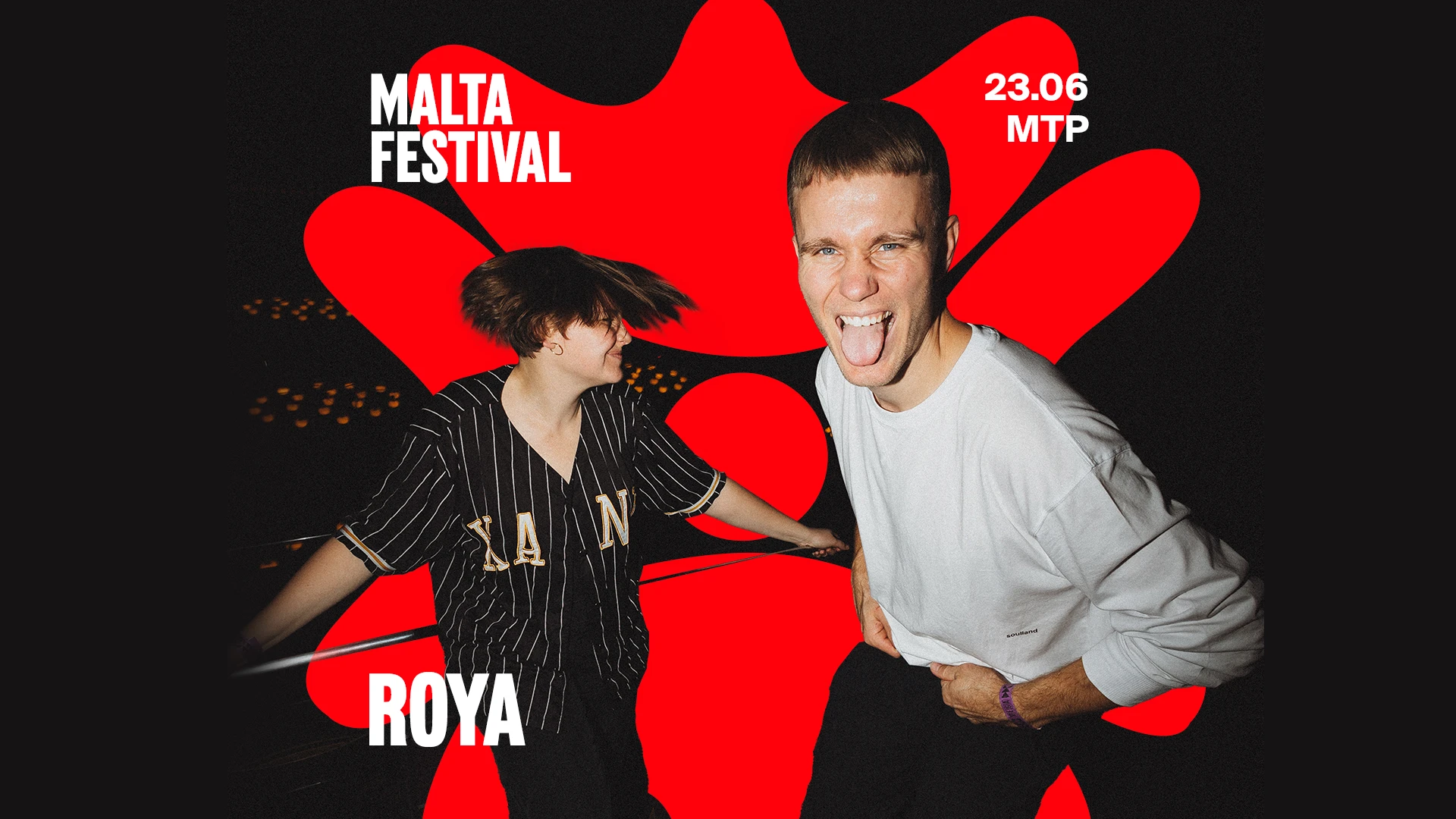 Malta Festival 2025: SCENA MUZYCZNA - galeria: zdjęcie 2
