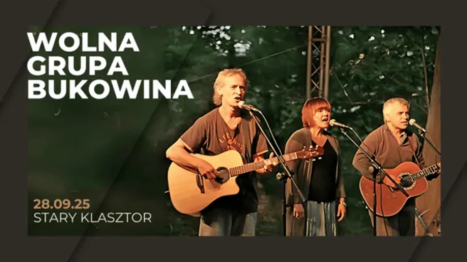 Wolna Grupa Bukowina