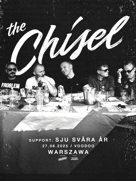 The Chisel