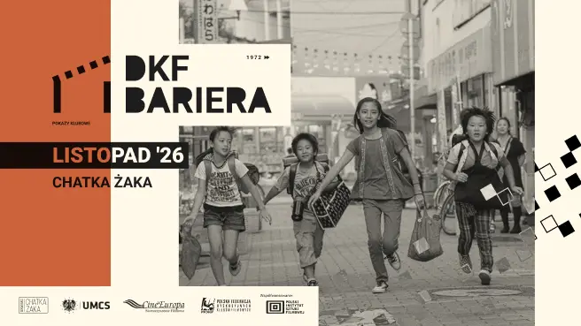 DKF Bariera