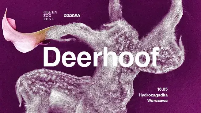 Deerhoof