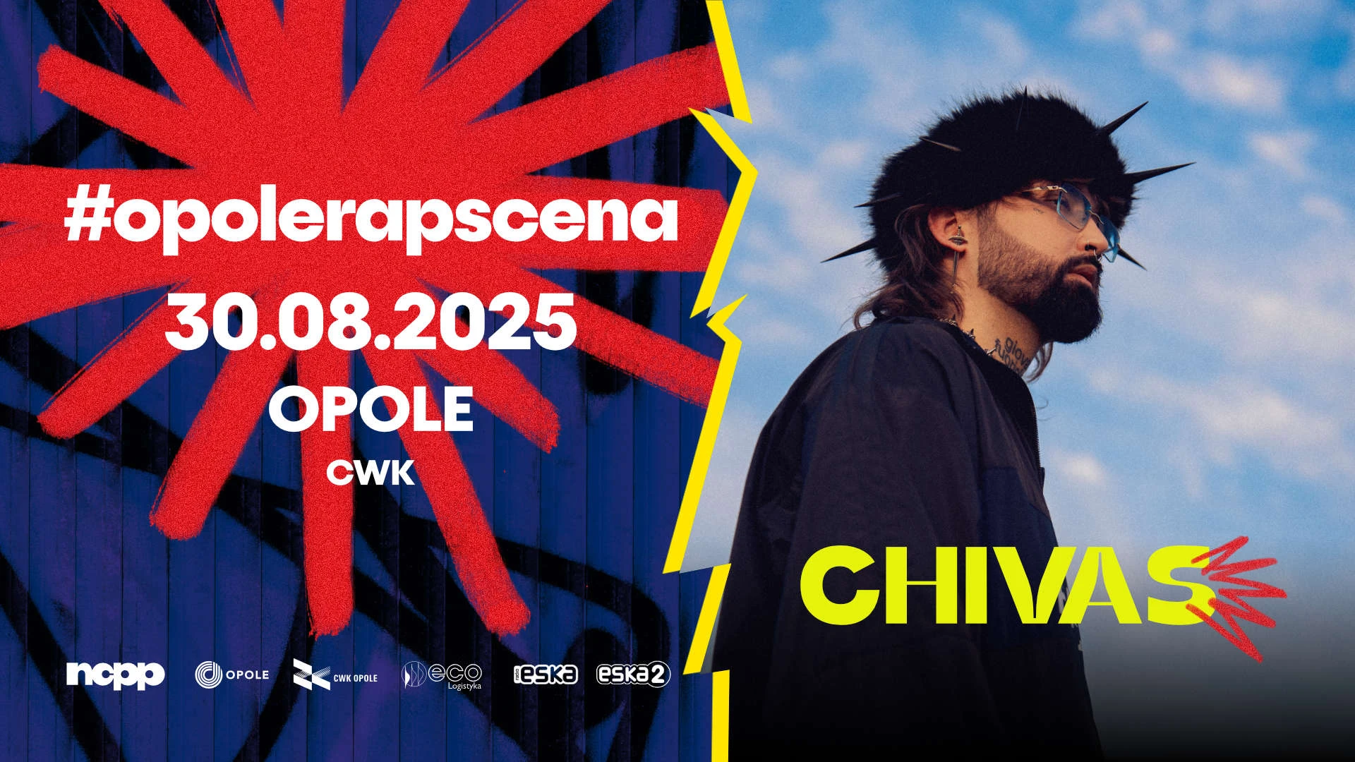 Opole Rap Scena - galeria: zdjęcie 1