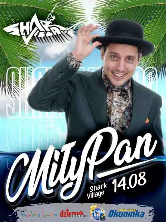 Plakat wydarzenia