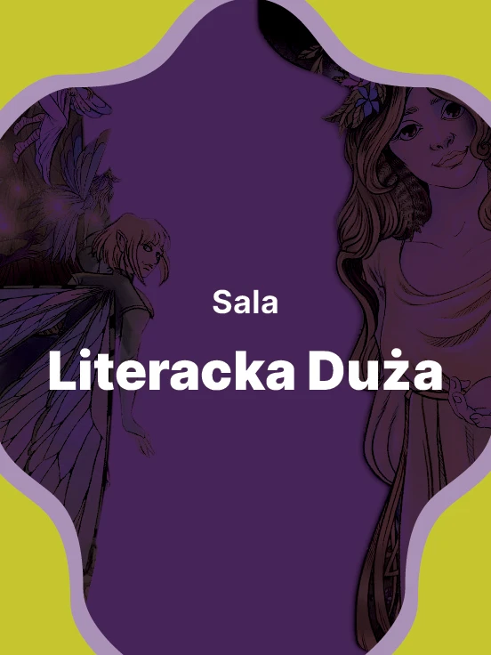 Plakat wydarzenia