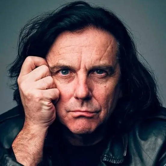 Steve Hogarth