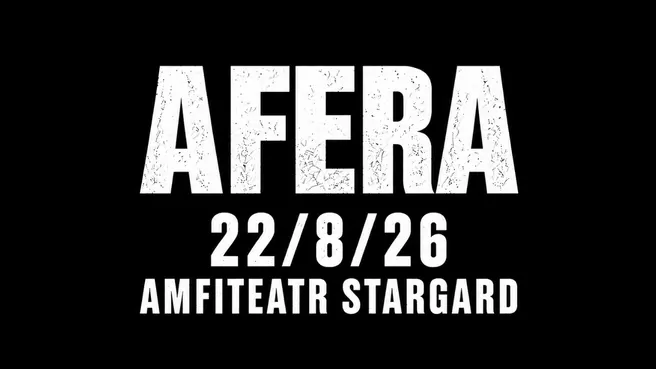 AFERA STARGARD 2026