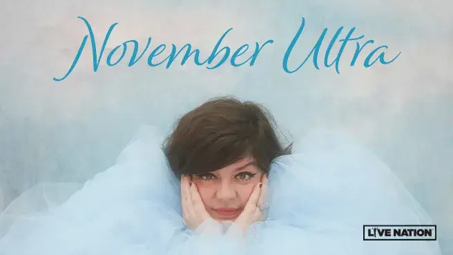 November Ultra