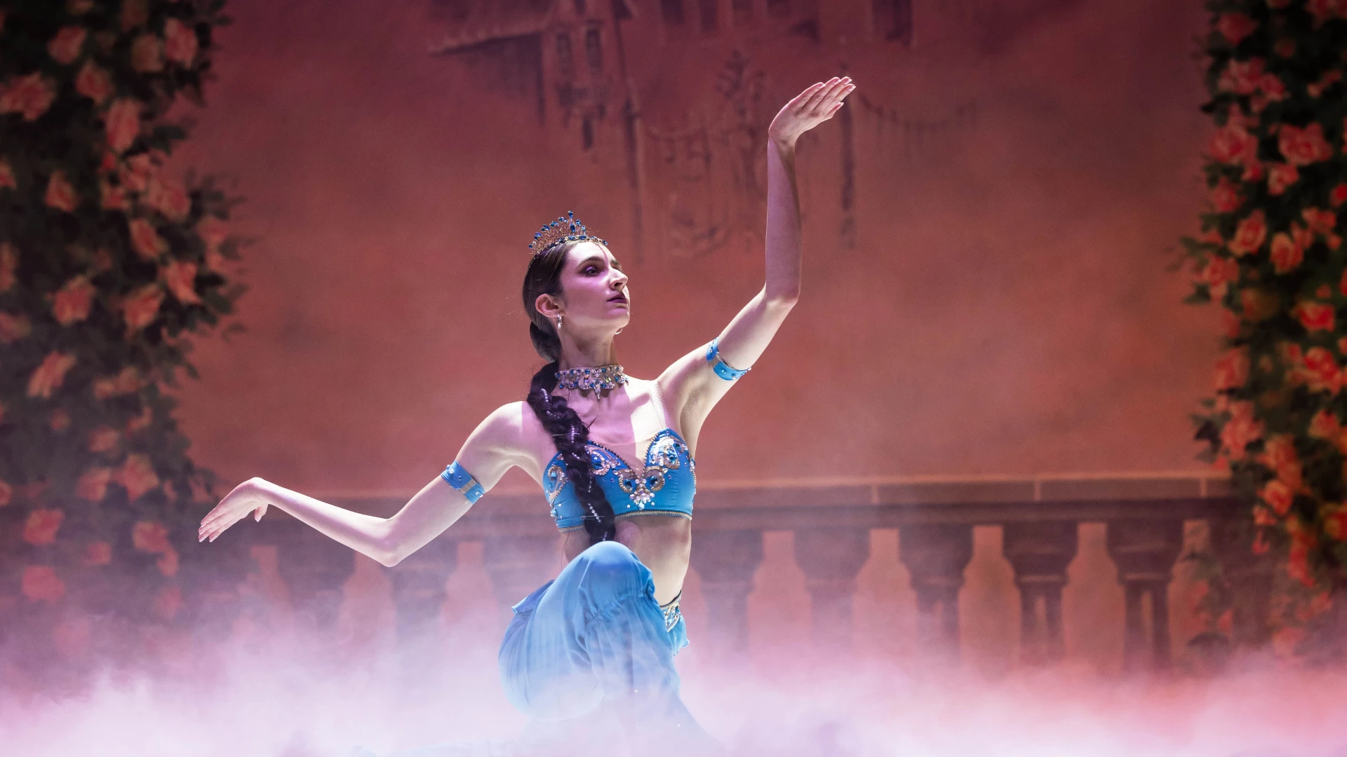 "Dziadek do orzechów" - Ukrainian Classical Ballet - galeria: zdjęcie 12