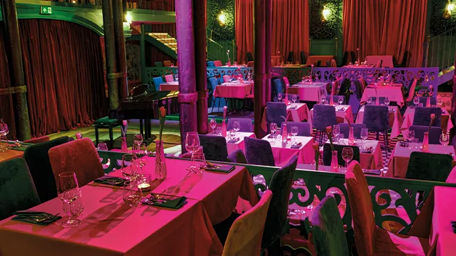 Foksal 11 by Teatr Capitol