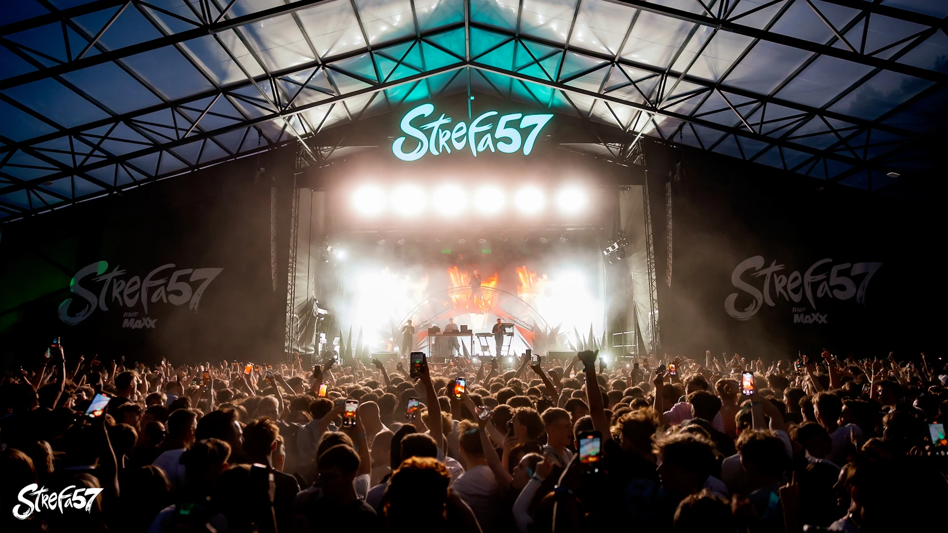 Strefa 57 Festival - galeria: zdjęcie 12