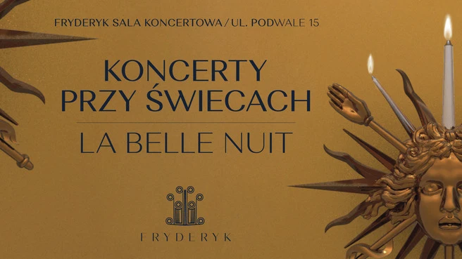 La Belle Nuit