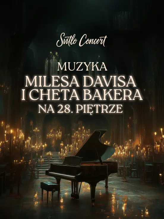 Plakat wydarzenia